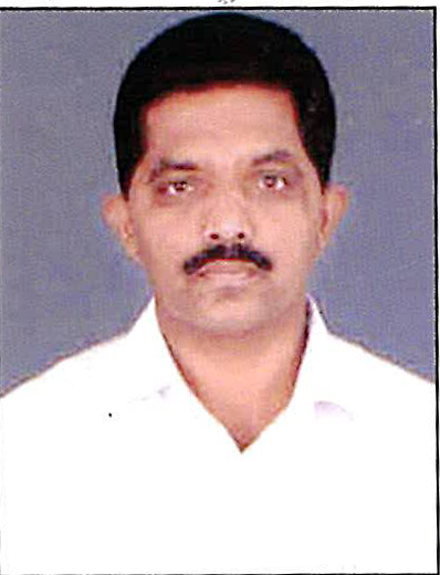 Faculty - Chilkur Balaji College of Pharmacy