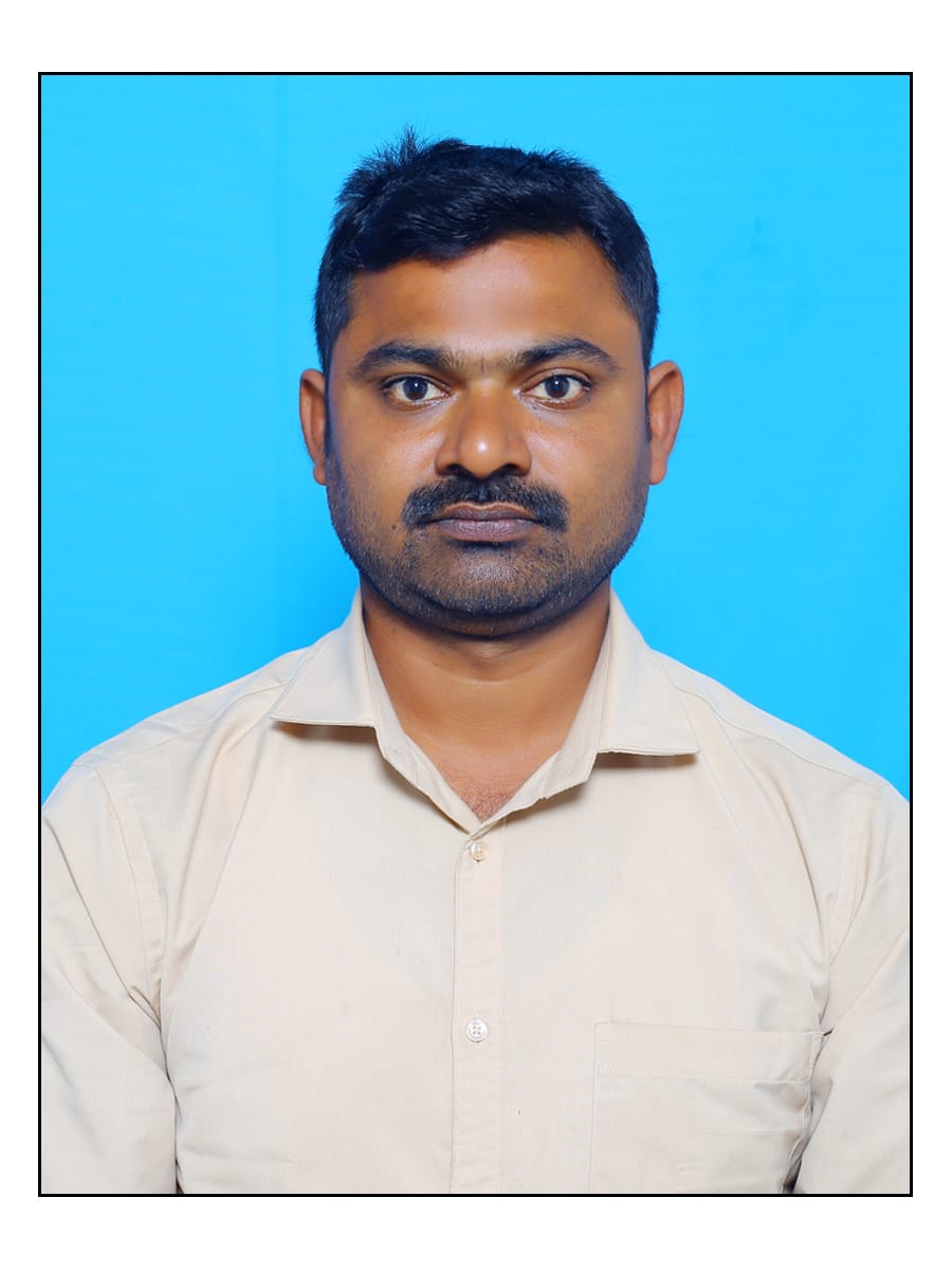 RAJASHEKAR V