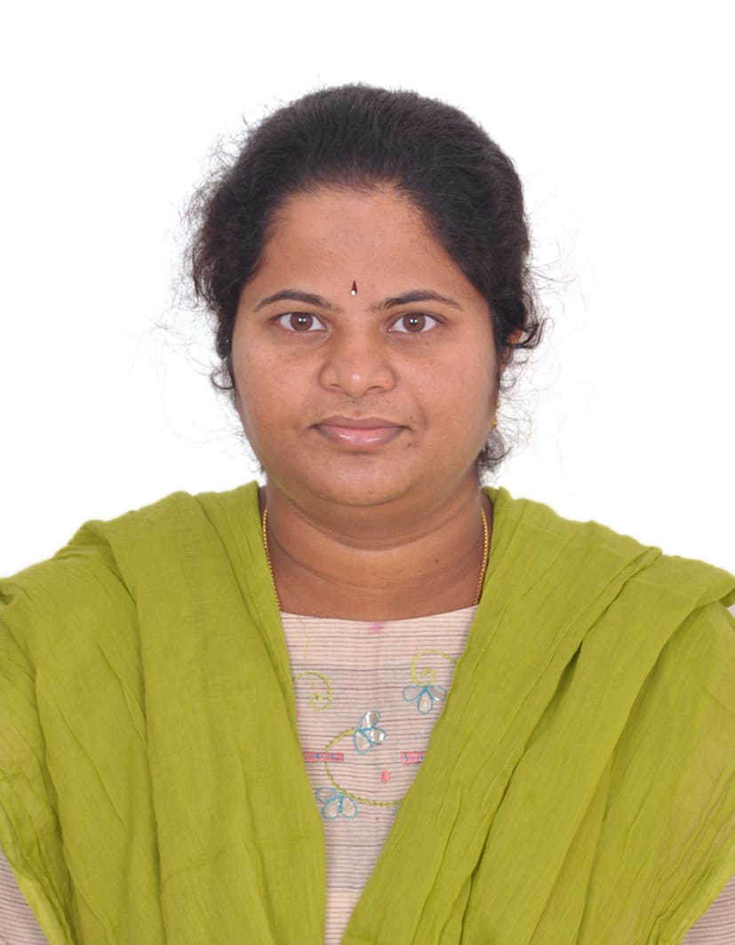 Solipeta Shalini